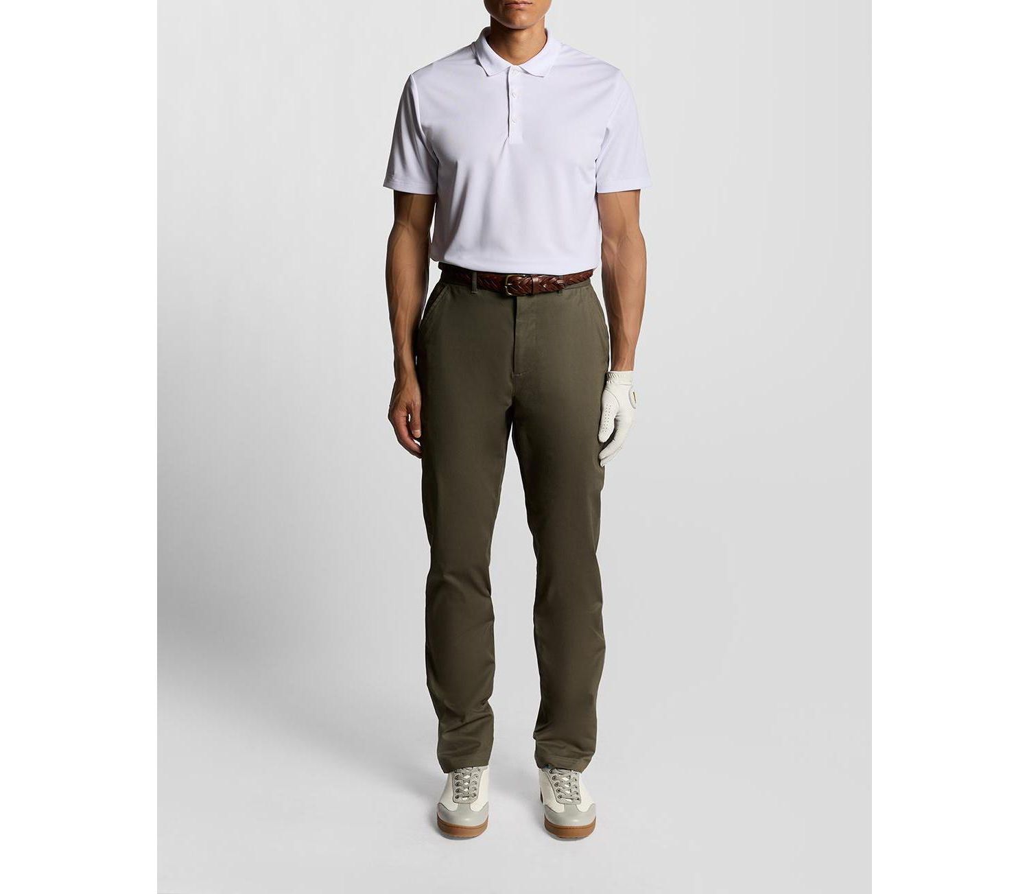 Men's Course Stretch Chino Pants