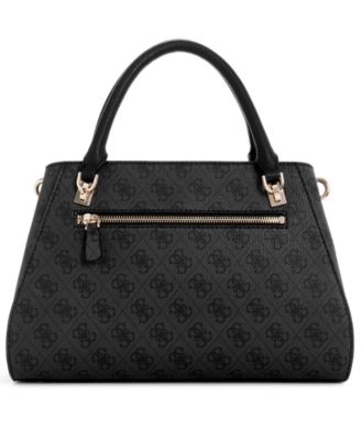 Noelle Ii Luxury Medium Satchel Bag