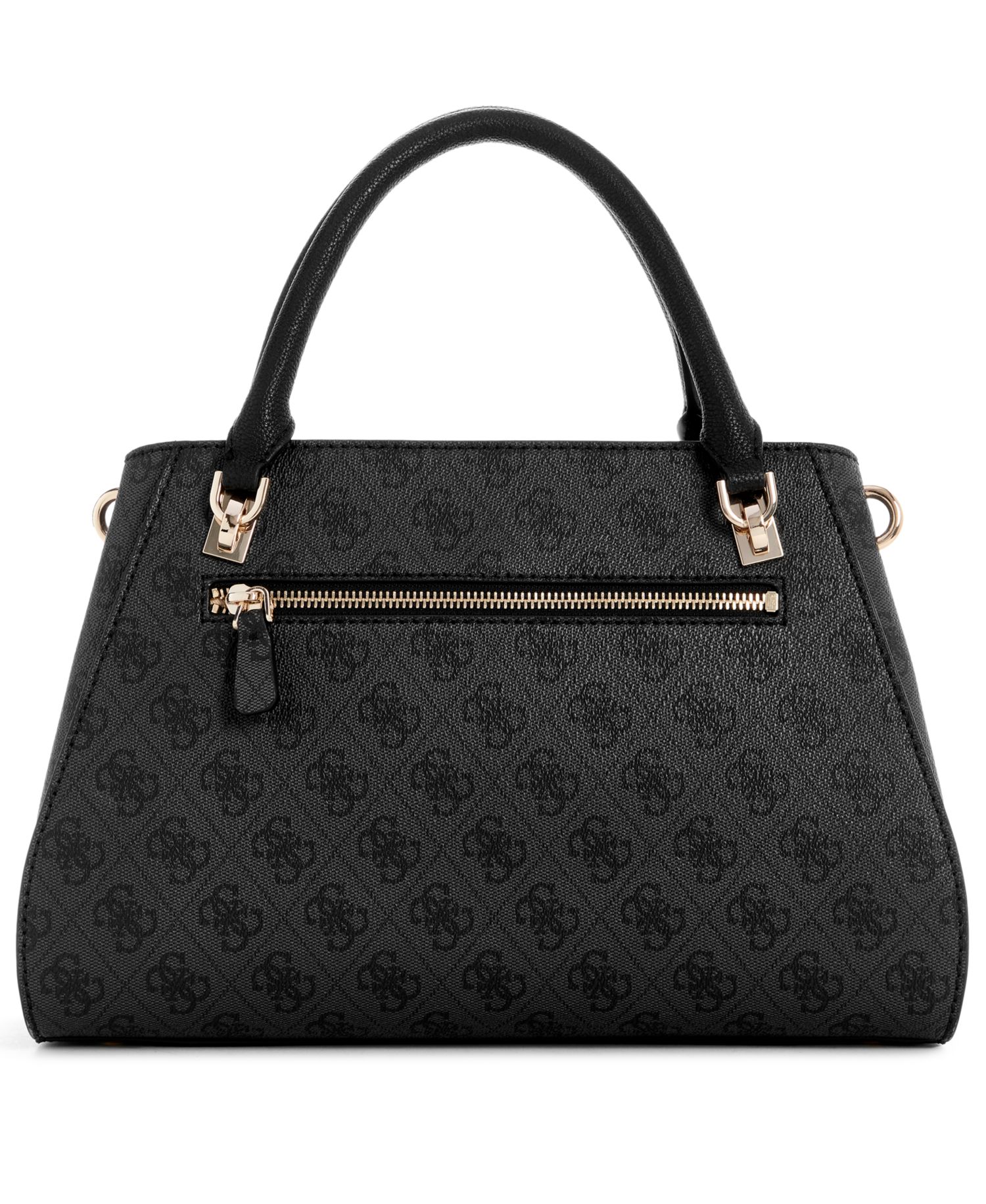 Noelle Ii Luxury Medium Satchel Bag