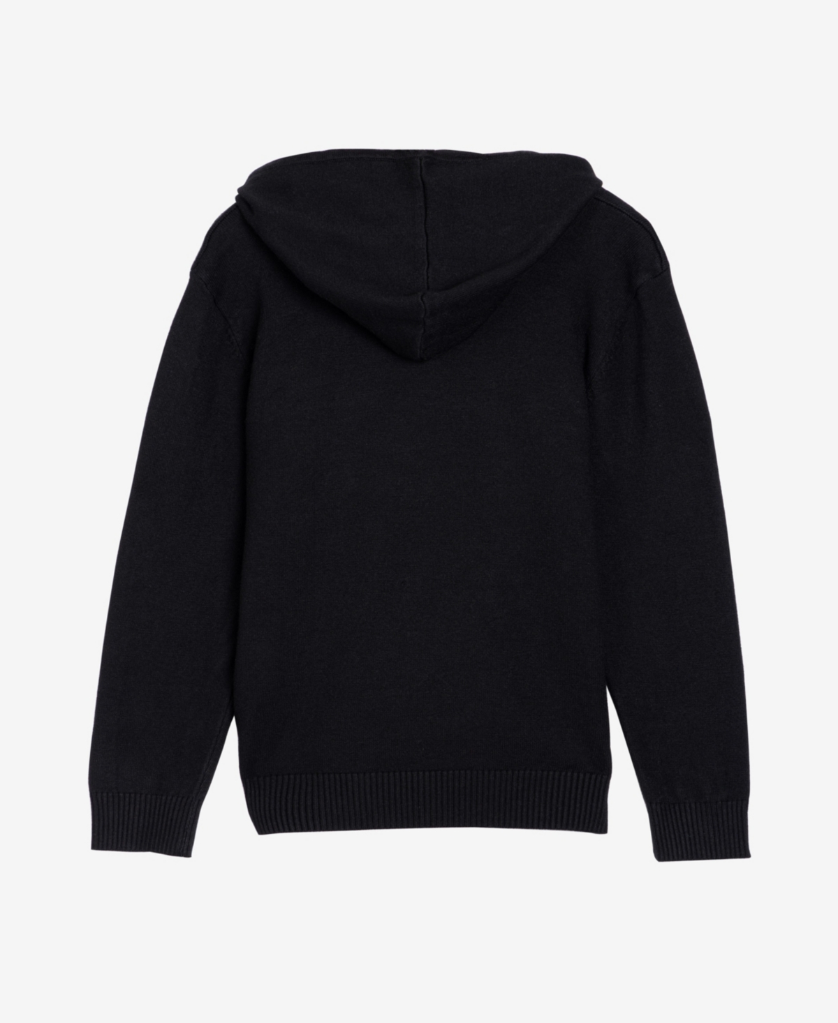 X Ray Boys Basic Hoodie Sweater