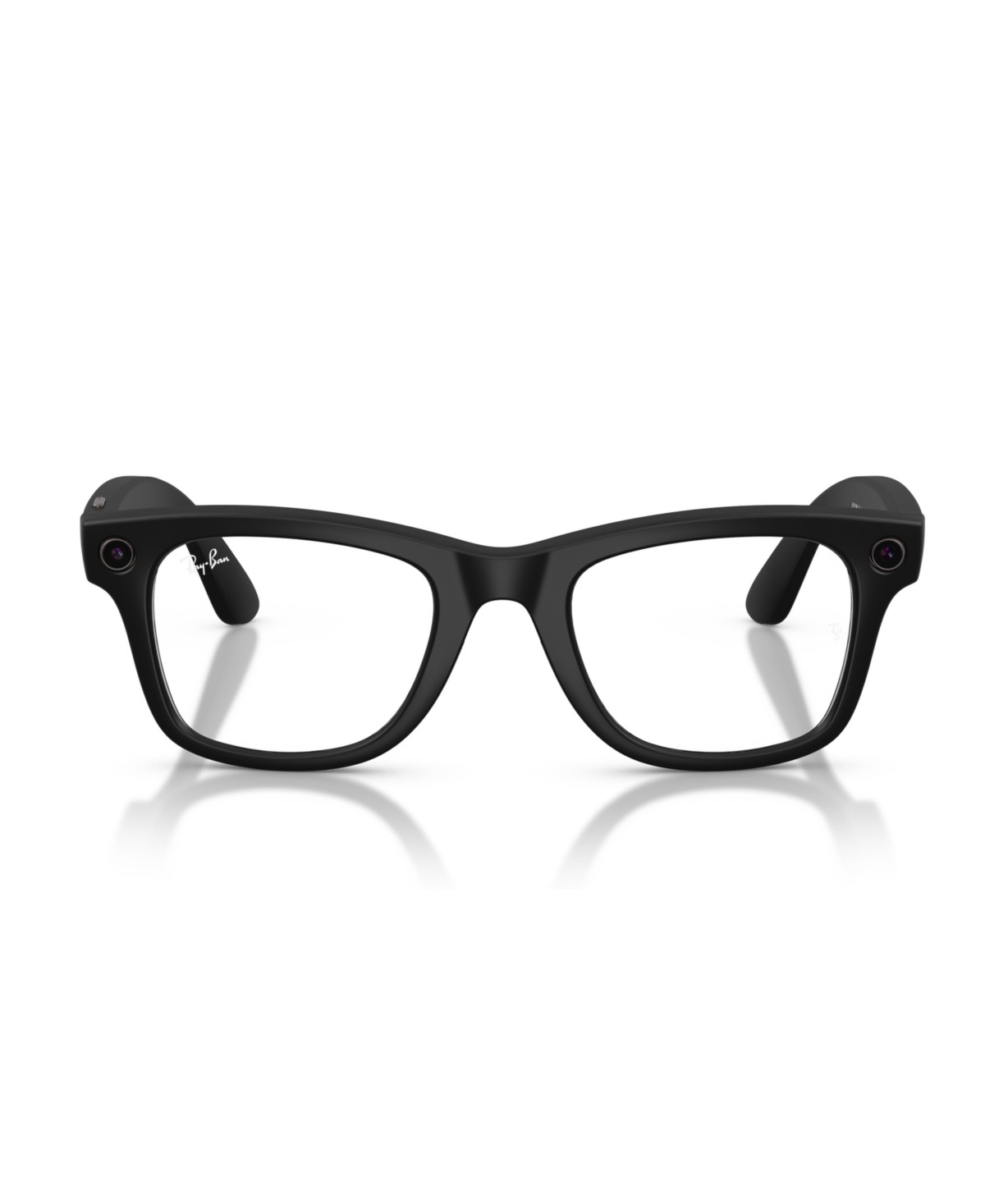 Мужские Ray-Ban Meta Unisex AI GEN 2 Wayfarer Eyeglasses, 0RW4012 — фото 4