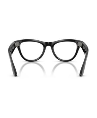 Unisex Meta Skyler Eyeglass Frames, RW4014 - GEN 2