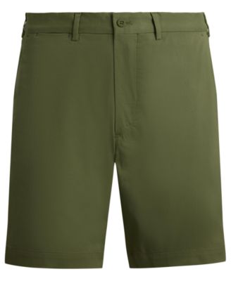 Men's Straight-Fit Performance Shorts