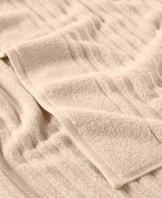 100% Cotton 2-Piece Oversized Bath Sheet Set, 35” x 68”