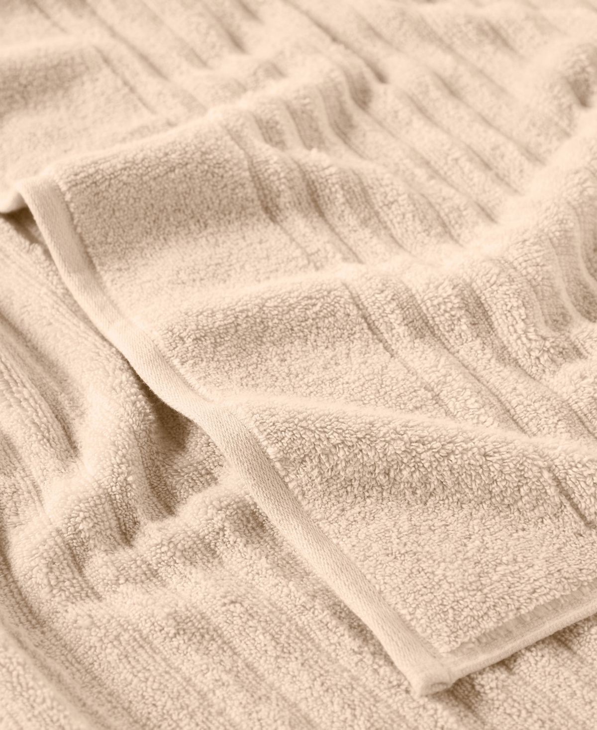 Linery & Co. Luxury 100% Combed Cotton 2-Pack Bath Sheet Set