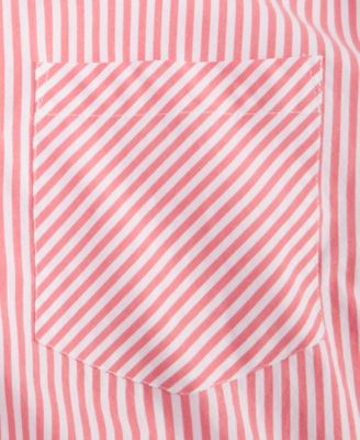 Women's Jenna Stripe Button-Front Shirt