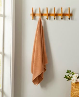 Cotton Textured 12-Piece Washcloth Set