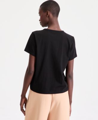 Women's Everyday Pocket T-Shirt