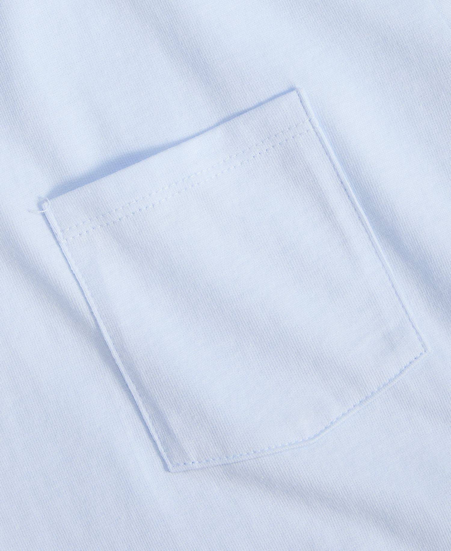 Trendy Plus Size Everyday Pocket T-Shirt