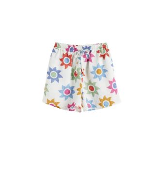 Women's Cotton Sol Shorts