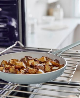 Nova Gallery Ceramic Nonstick 2-Piece Frypan Set, Macy's Exclusive