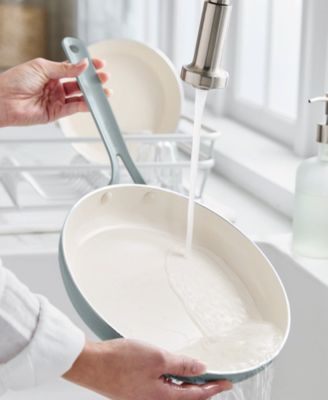 Nova Gallery Ceramic Nonstick 10-Piece Cookware Set