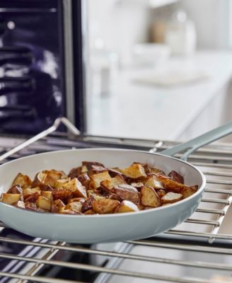 Nova Gallery Ceramic Nonstick 12" Frypan