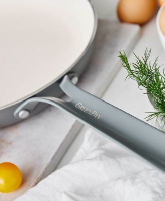 Nova Gallery Ceramic Nonstick 12" Frypan, Macy's Exclusive