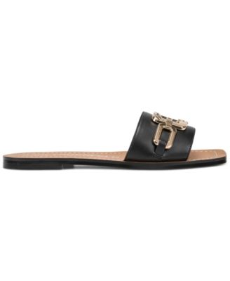 Women's Marzella Slip-On Flat Sandals