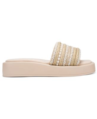Women's Ortley Platform Slides