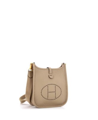 TPM Evelyne Bag Gen III Clemence