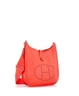 PM Evelyne Bag Gen III Clemence