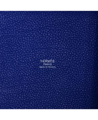 PM Picotin Lock Bag Maurice