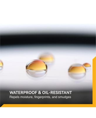 105mm Pro Nano Air Protection Filter with 99.8% Peak Transmission and Supports 8K Image Quality