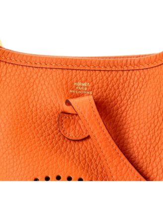 TPM Evelyne Bag Gen III Clemence