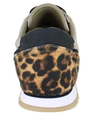 Women's Lina Fashion Sneaker