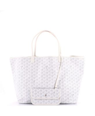 GM Saint Louis Tote Coated Canvas