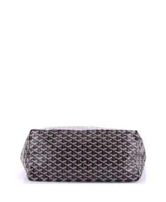 GM Saint Louis Tote Coated Canvas