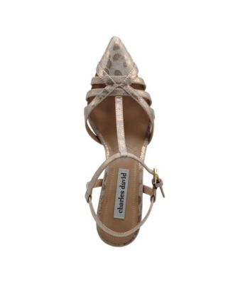 Womens Aline Dress Shoe