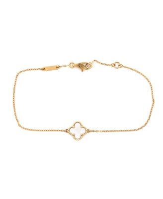 Sweet Alhambra Bracelet