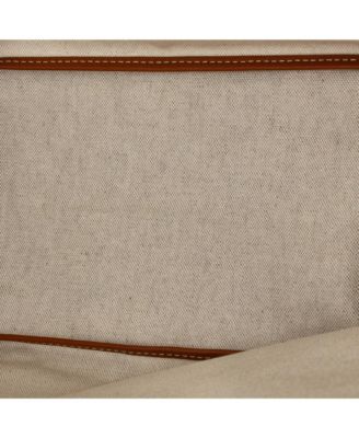 PM Saint Louis Tote Coated Canvas