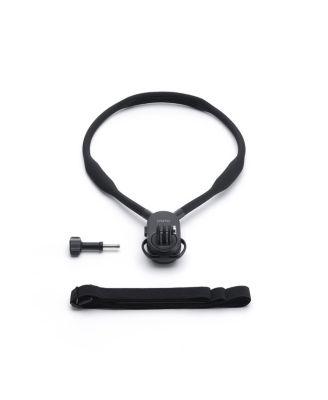 Hanging Neck Mount Max for Osmo 360 and Osmo Nano Camera