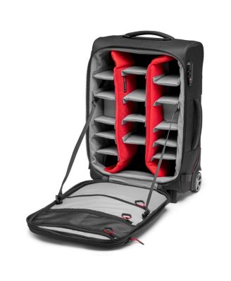 Pro Light Reloader Switch-55 Carry-On Camera Backpack/Roller Bag