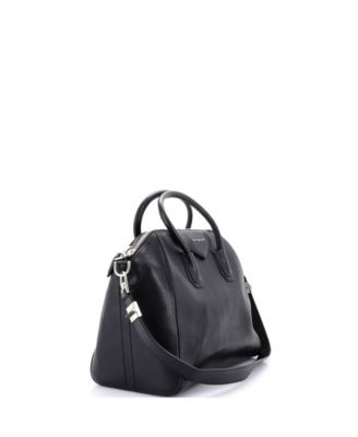 Medium Antigona Bag Leather