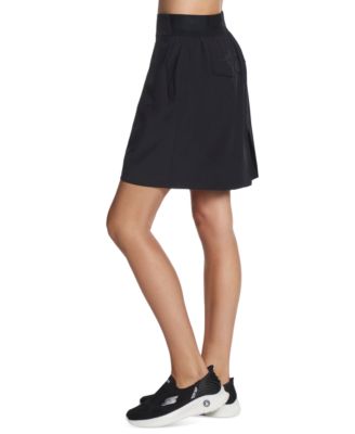 Women's Regular Fit Slip-In Skort