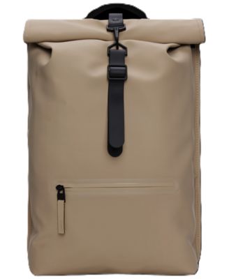 Men's Rolltop Rucksack Bag