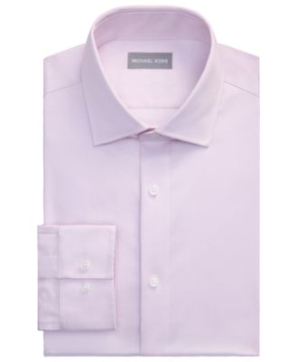 Men's Passport Ultra Spread Collar Dress Shirt