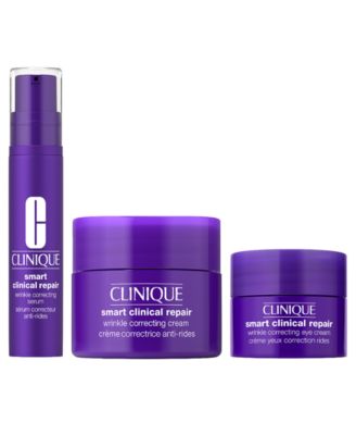 3-Pc. Mini Smart Clinical Repair Skincare Set