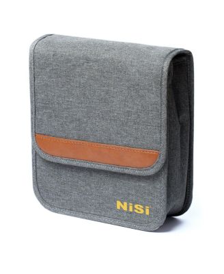 S6 150mm Filter Holder Kit with True Color NC CPL for Sigma 14-24mm f/2.8 DG DN Art Lens - Sony E and Leica L