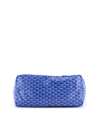 GM Saint Louis Tote Coated Canvas