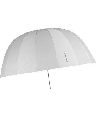 49" Deep Umbrella, Translucent