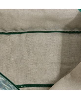 PM Saint Louis Tote Coated Canvas