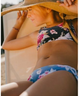 Girl Two-Piece Swimsuit - Child