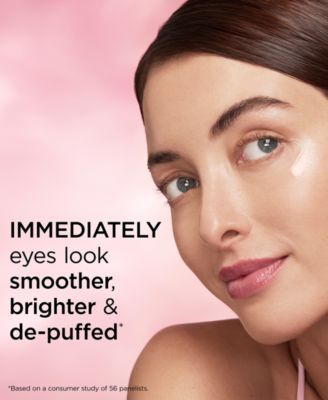 Retinol + HPR Ceramide Capsules Rapid Skin Renewing Eye Cream, 0.5 oz.