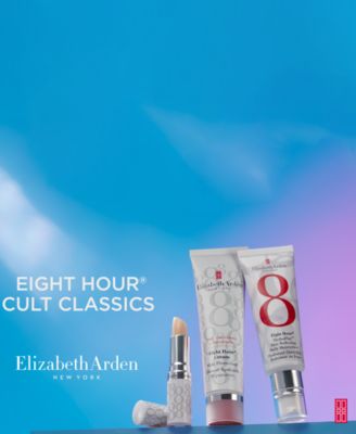 3-Pc. Eight Hour Nourishing Skin Essentials Gift Set