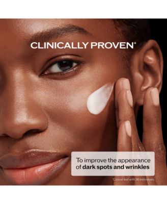 Benefiance Brightening and Wrinkle Smoothing Cream Refill, 1.7 oz.