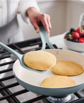 Nova Gallery Ceramic Nonstick 10-Piece Cookware Set