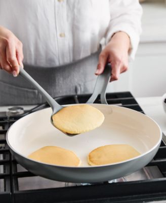 Nova Gallery Ceramic Nonstick 10-Piece Cookware Set, Macy's Exclusive