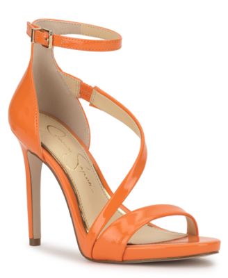 Women's Rayli Strappy Dress Sandals