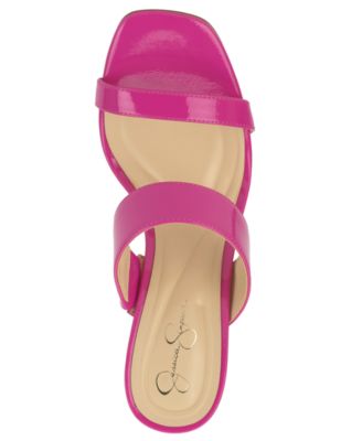 Women's Orizell Double Band Stiletto Sandals